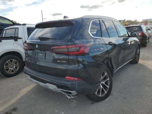 Photo 3 VIN: 5UXCR4C09M9G60563 - BMW X5 SDRIVE 