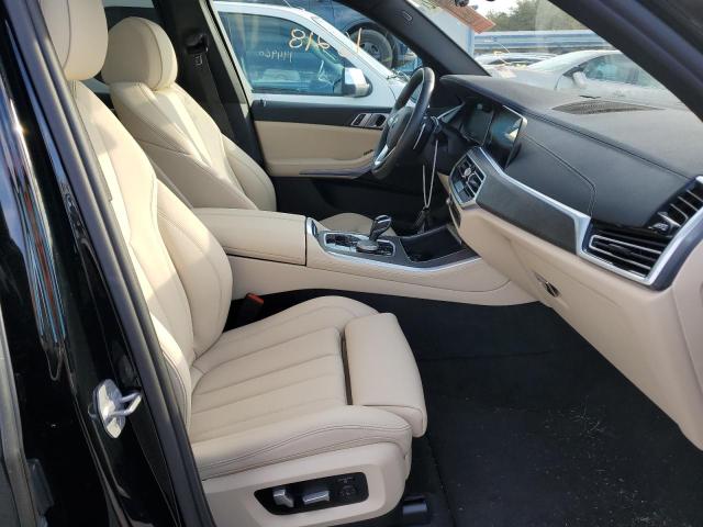 Photo 4 VIN: 5UXCR4C09M9G60563 - BMW X5 SDRIVE 