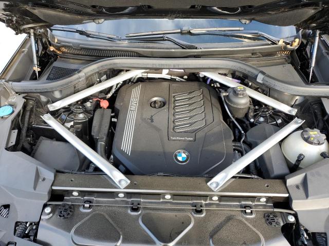 Photo 6 VIN: 5UXCR4C09M9G60563 - BMW X5 SDRIVE 