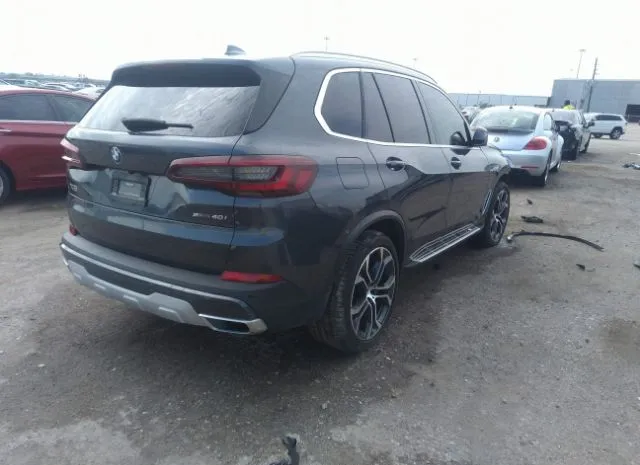 Photo 3 VIN: 5UXCR4C09M9G93207 - BMW X5 