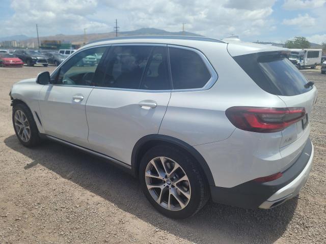 Photo 1 VIN: 5UXCR4C09M9H04688 - BMW X5 SDRIVE 