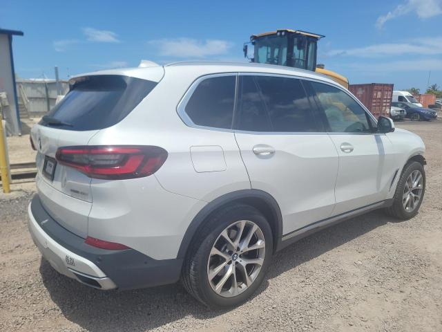 Photo 2 VIN: 5UXCR4C09M9H04688 - BMW X5 SDRIVE 