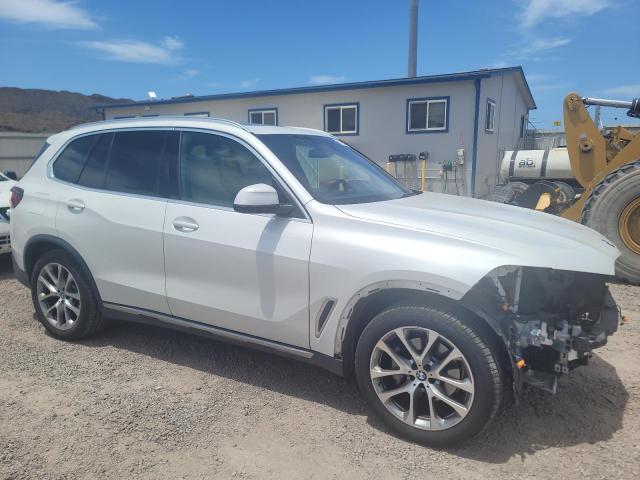 Photo 3 VIN: 5UXCR4C09M9H04688 - BMW X5 SDRIVE 