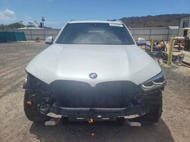 Photo 4 VIN: 5UXCR4C09M9H04688 - BMW X5 SDRIVE 