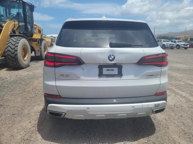 Photo 5 VIN: 5UXCR4C09M9H04688 - BMW X5 SDRIVE 