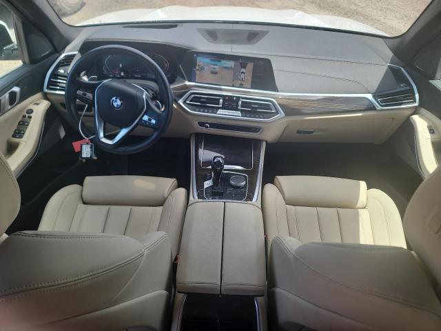 Photo 7 VIN: 5UXCR4C09M9H04688 - BMW X5 SDRIVE 