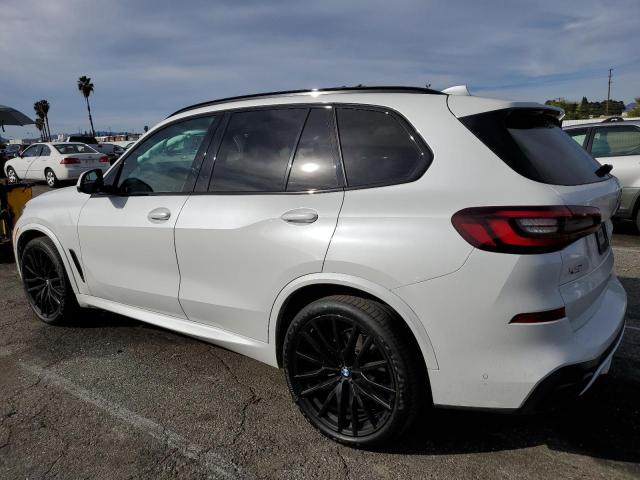 Photo 1 VIN: 5UXCR4C09N9J12478 - BMW X5 SDRIVE 