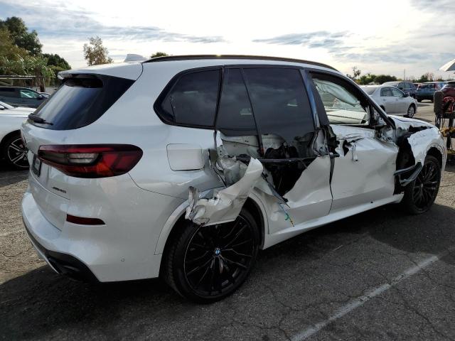 Photo 2 VIN: 5UXCR4C09N9J12478 - BMW X5 SDRIVE 