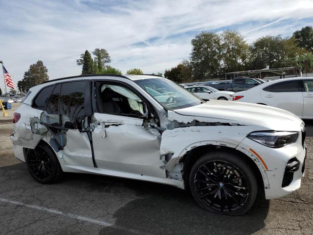 Photo 3 VIN: 5UXCR4C09N9J12478 - BMW X5 SDRIVE 