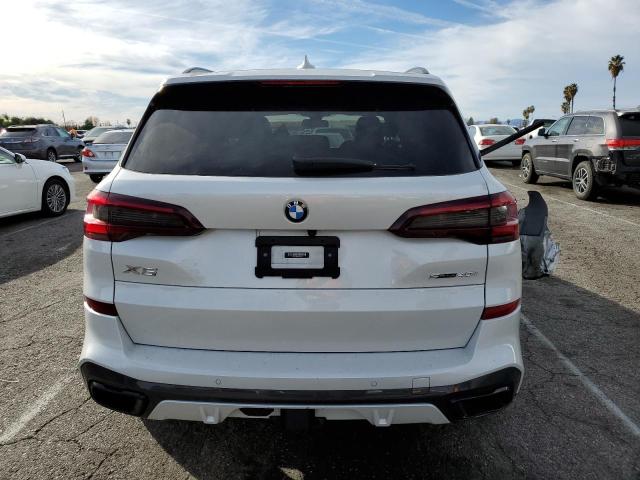 Photo 5 VIN: 5UXCR4C09N9J12478 - BMW X5 SDRIVE 