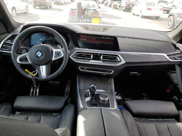 Photo 7 VIN: 5UXCR4C09N9J12478 - BMW X5 SDRIVE 