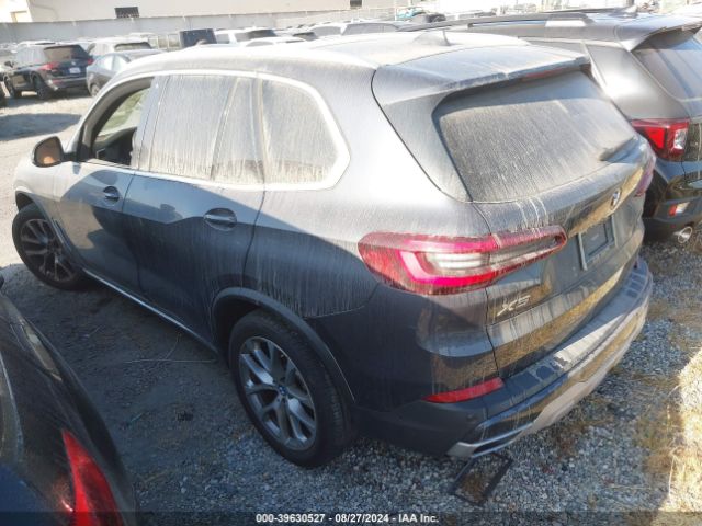 Photo 2 VIN: 5UXCR4C09N9J33220 - BMW X5 