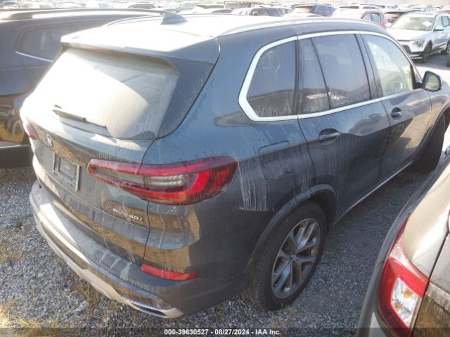 Photo 3 VIN: 5UXCR4C09N9J33220 - BMW X5 