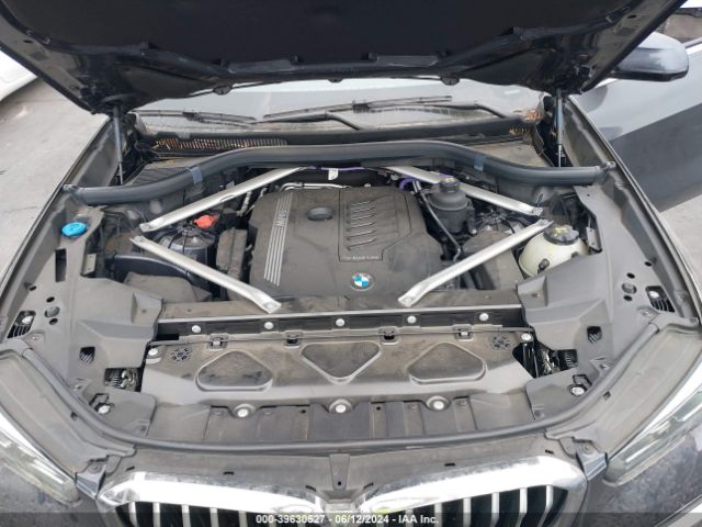 Photo 9 VIN: 5UXCR4C09N9J33220 - BMW X5 