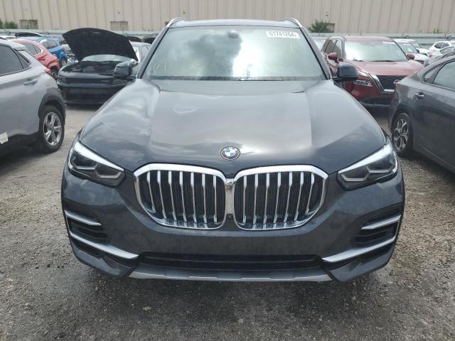 Photo 4 VIN: 5UXCR4C09N9J78531 - BMW X5 