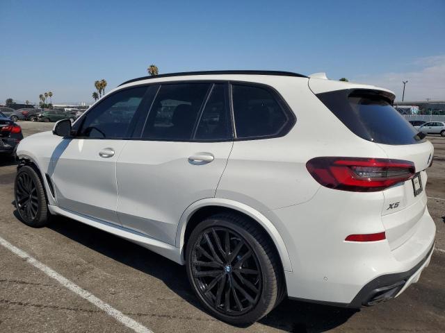 Photo 1 VIN: 5UXCR4C09N9K56662 - BMW X5 SDRIVE 