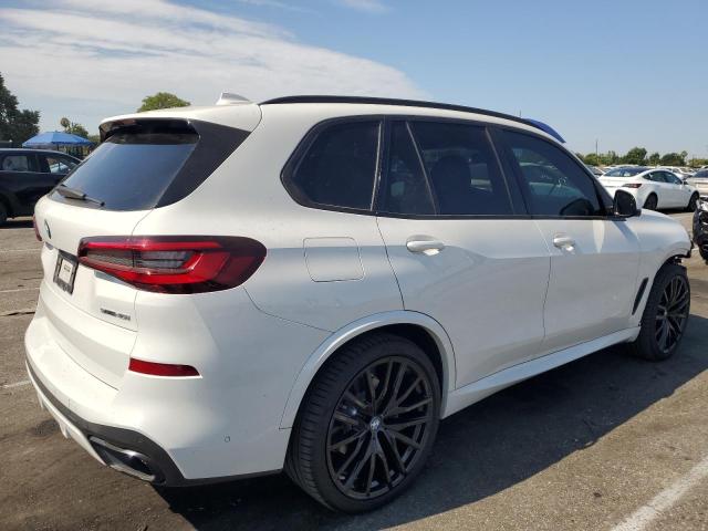 Photo 2 VIN: 5UXCR4C09N9K56662 - BMW X5 SDRIVE 