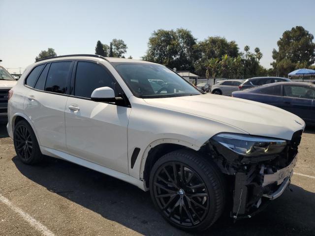 Photo 3 VIN: 5UXCR4C09N9K56662 - BMW X5 SDRIVE 