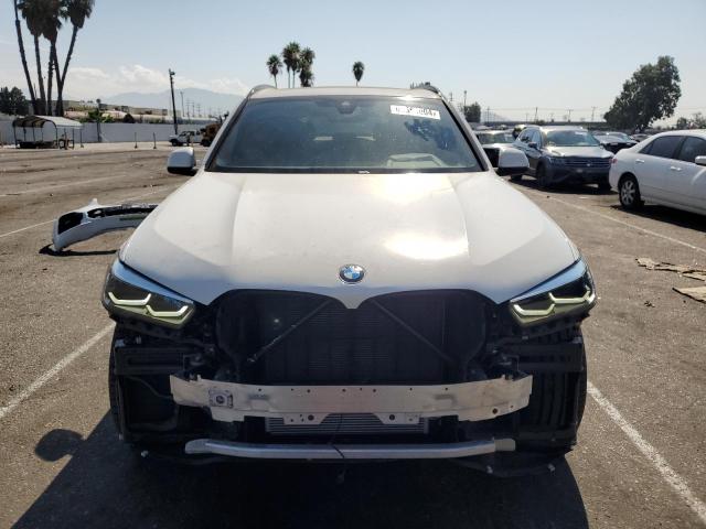 Photo 4 VIN: 5UXCR4C09N9K56662 - BMW X5 SDRIVE 