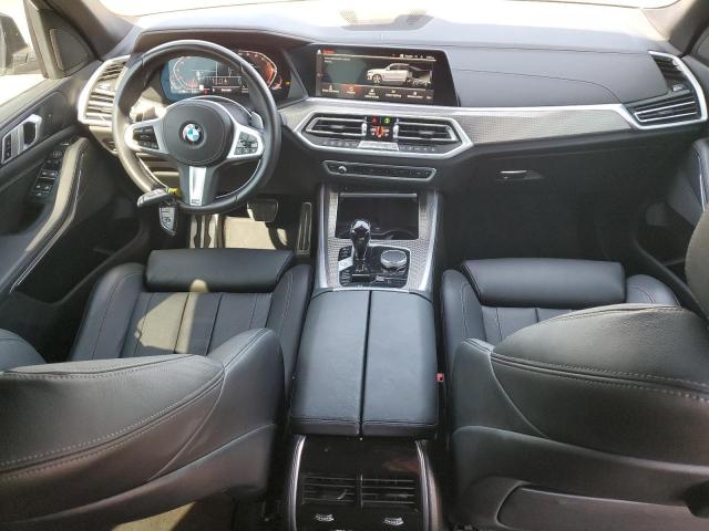 Photo 7 VIN: 5UXCR4C09N9K56662 - BMW X5 SDRIVE 