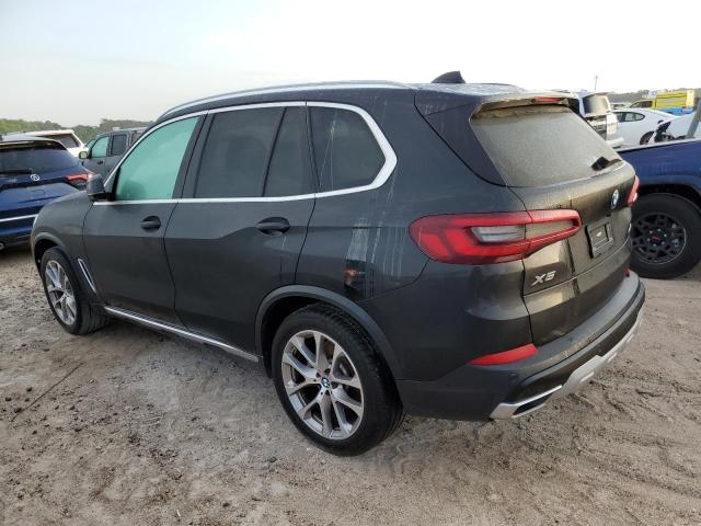 Photo 1 VIN: 5UXCR4C09N9K62087 - BMW X5 SDRIVE 