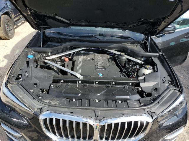 Photo 11 VIN: 5UXCR4C09N9K62087 - BMW X5 SDRIVE 