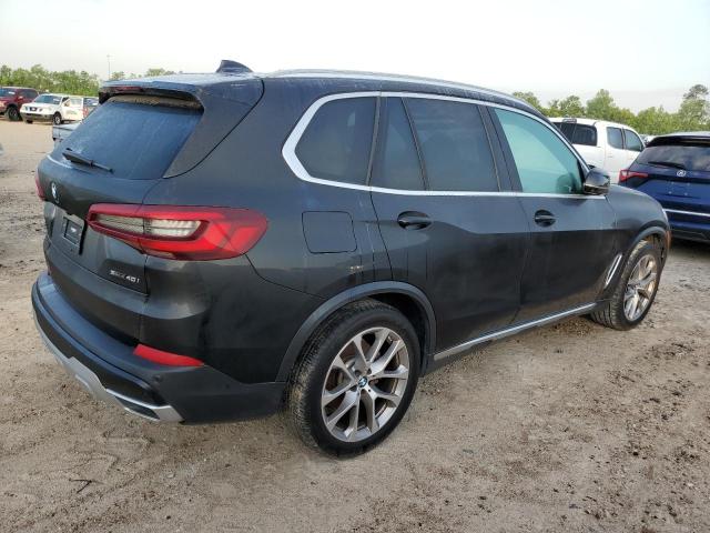 Photo 2 VIN: 5UXCR4C09N9K62087 - BMW X5 SDRIVE 