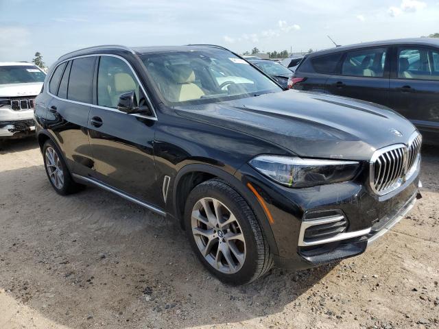 Photo 3 VIN: 5UXCR4C09N9K62087 - BMW X5 SDRIVE 