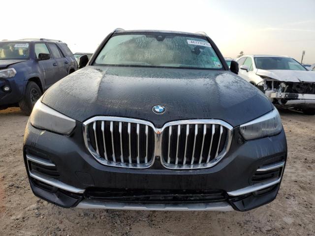 Photo 4 VIN: 5UXCR4C09N9K62087 - BMW X5 SDRIVE 