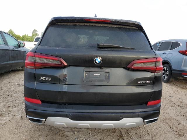 Photo 5 VIN: 5UXCR4C09N9K62087 - BMW X5 SDRIVE 