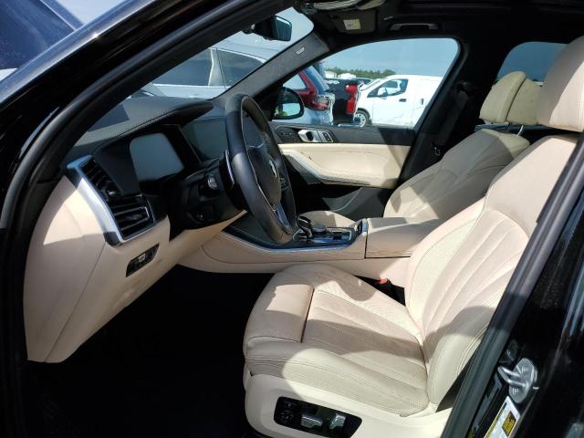 Photo 6 VIN: 5UXCR4C09N9K62087 - BMW X5 SDRIVE 