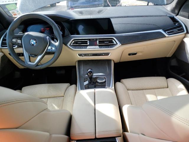 Photo 7 VIN: 5UXCR4C09N9K62087 - BMW X5 SDRIVE 