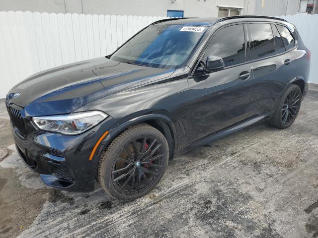 Photo 0 VIN: 5UXCR4C09N9K69511 - BMW X5 