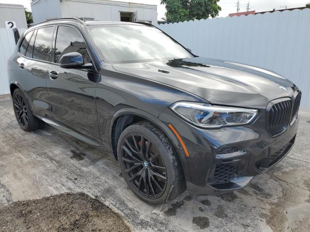 Photo 3 VIN: 5UXCR4C09N9K69511 - BMW X5 