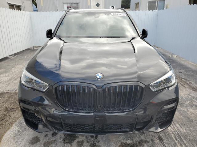 Photo 4 VIN: 5UXCR4C09N9K69511 - BMW X5 