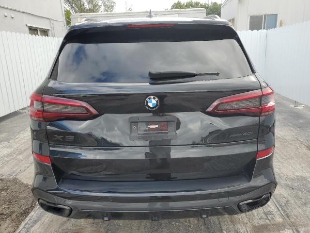 Photo 5 VIN: 5UXCR4C09N9K69511 - BMW X5 