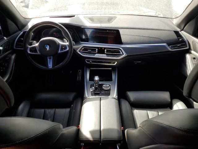 Photo 7 VIN: 5UXCR4C09N9K69511 - BMW X5 