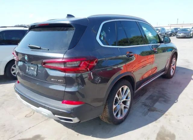 Photo 3 VIN: 5UXCR4C09N9K70173 - BMW X5 