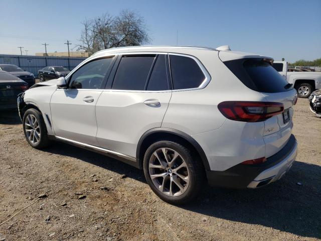 Photo 1 VIN: 5UXCR4C09N9K77401 - BMW X5 SDRIVE 