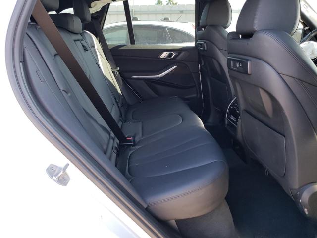 Photo 10 VIN: 5UXCR4C09N9K77401 - BMW X5 SDRIVE 