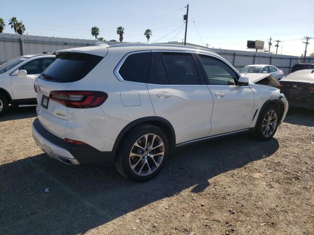 Photo 2 VIN: 5UXCR4C09N9K77401 - BMW X5 SDRIVE 