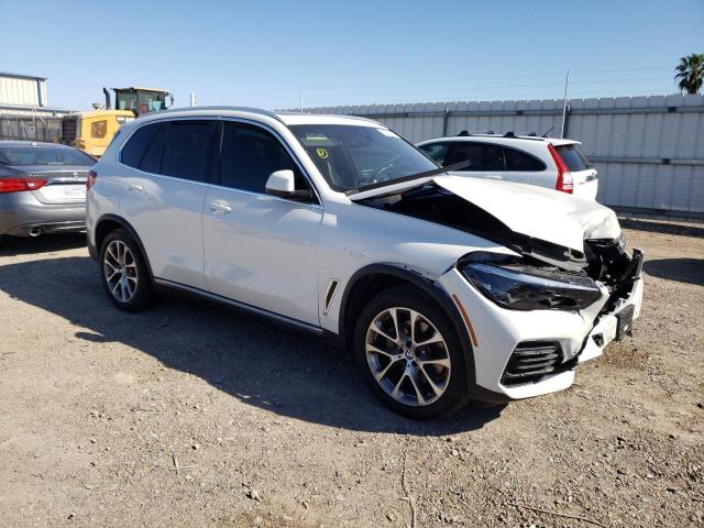 Photo 3 VIN: 5UXCR4C09N9K77401 - BMW X5 SDRIVE 