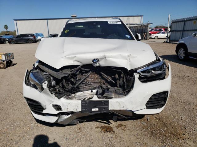 Photo 4 VIN: 5UXCR4C09N9K77401 - BMW X5 SDRIVE 