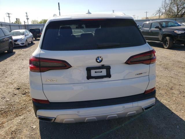 Photo 5 VIN: 5UXCR4C09N9K77401 - BMW X5 SDRIVE 