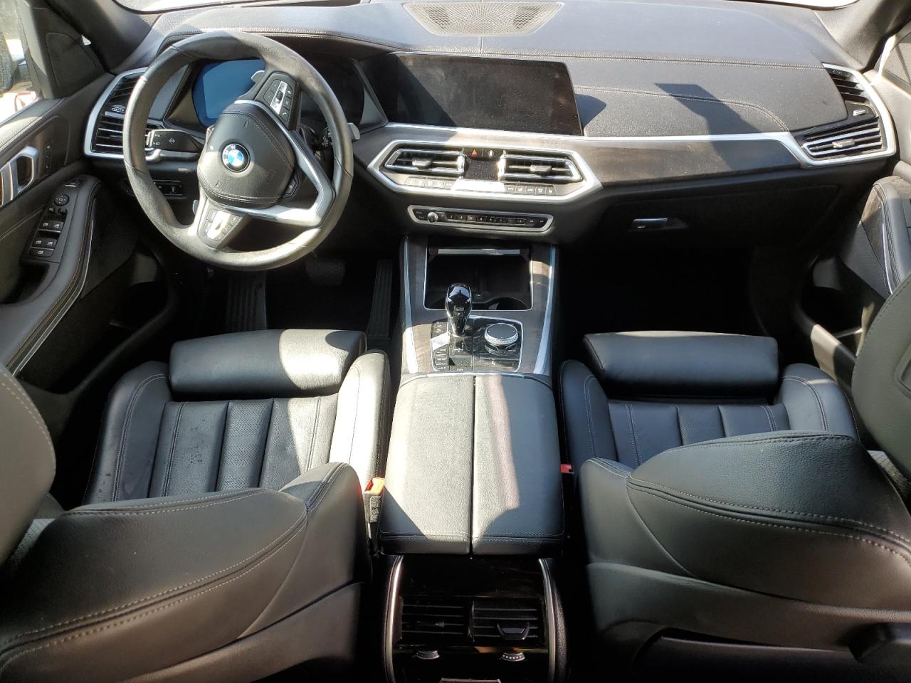 Photo 7 VIN: 5UXCR4C09N9K90732 - BMW X5 