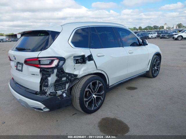 Photo 3 VIN: 5UXCR4C09N9L54851 - BMW X5 