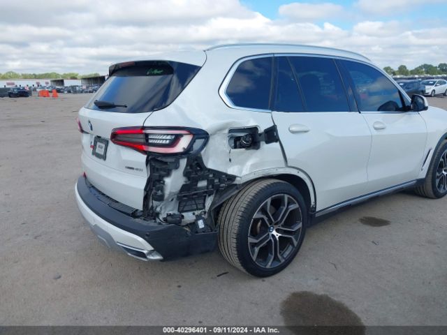 Photo 5 VIN: 5UXCR4C09N9L54851 - BMW X5 