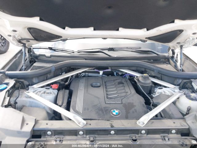 Photo 9 VIN: 5UXCR4C09N9L54851 - BMW X5 