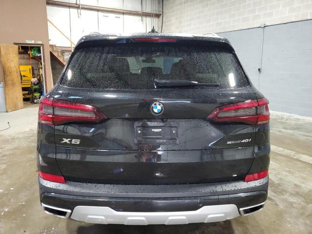 Photo 5 VIN: 5UXCR4C09N9L77823 - BMW X5 SDRIVE 