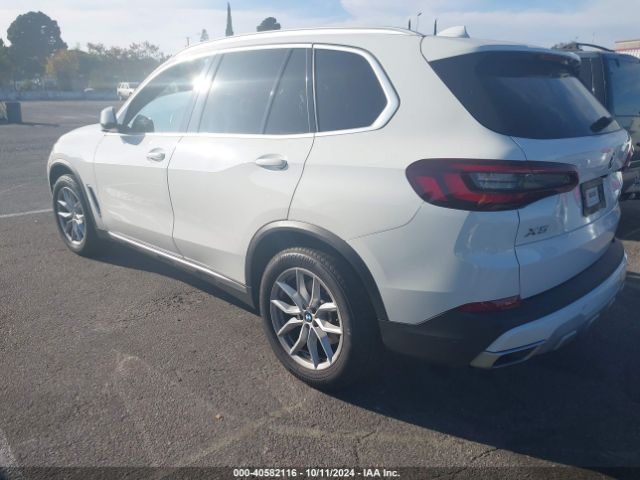 Photo 2 VIN: 5UXCR4C09N9M68879 - BMW X5 